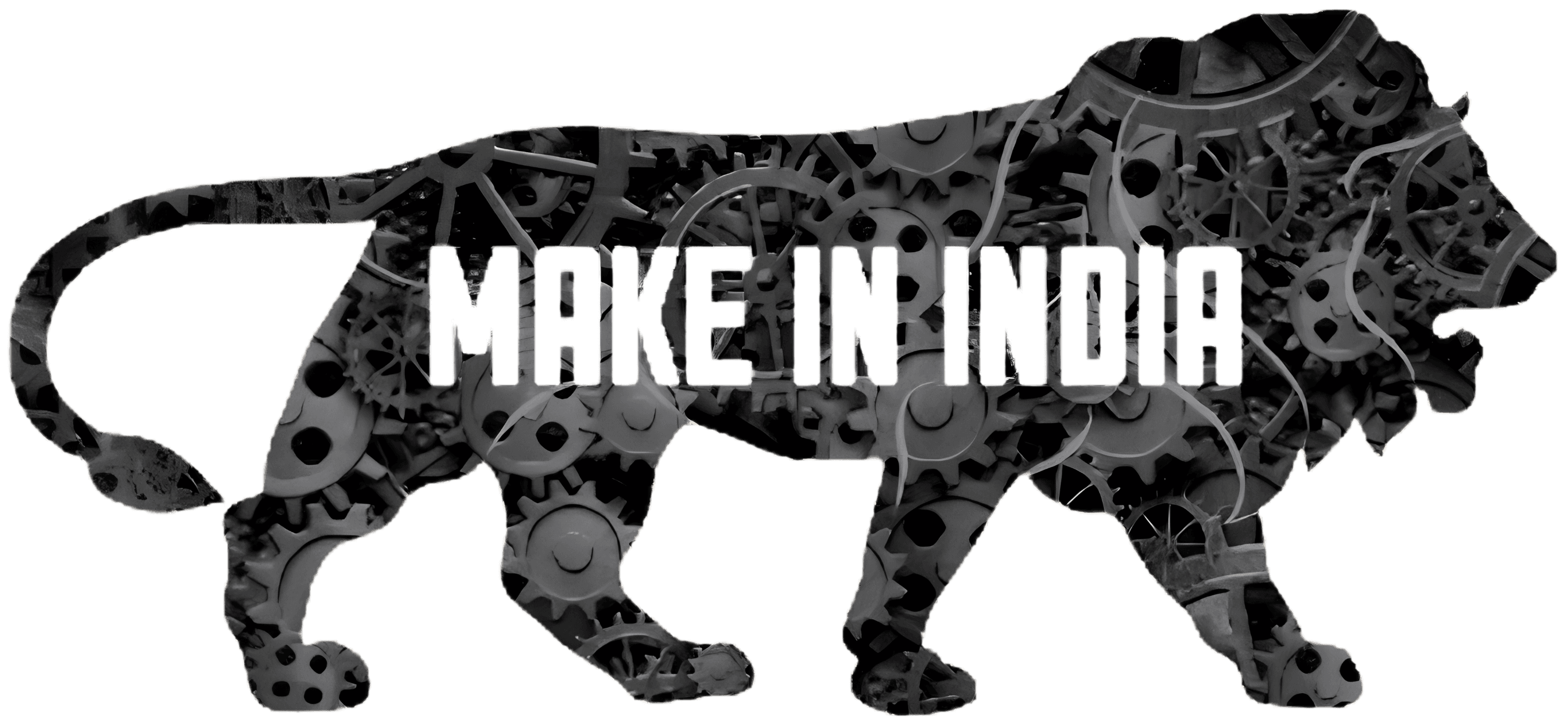 Make in India logo
