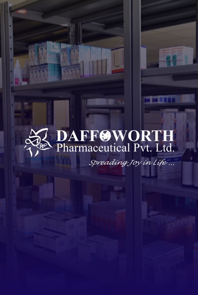 Daffoworth Pharmaceuticals: clarity at scale with AI analytics