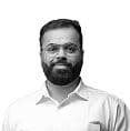Kunal R Jani