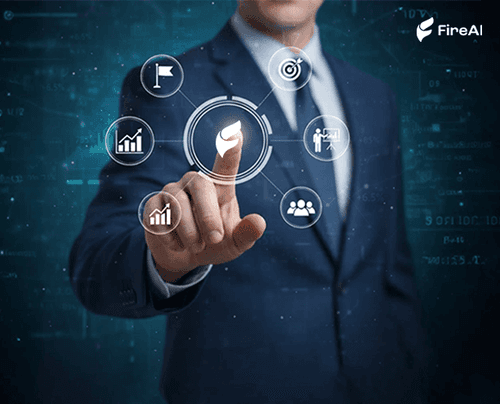 The 10 KPIs Every CEO Should Track Weekly and How Fire AI Automates them