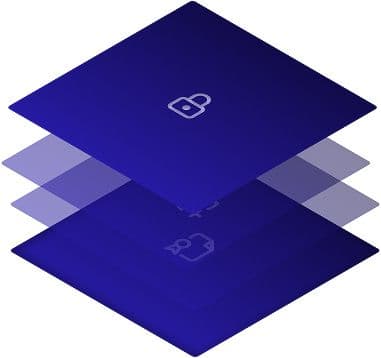 Security Illustration