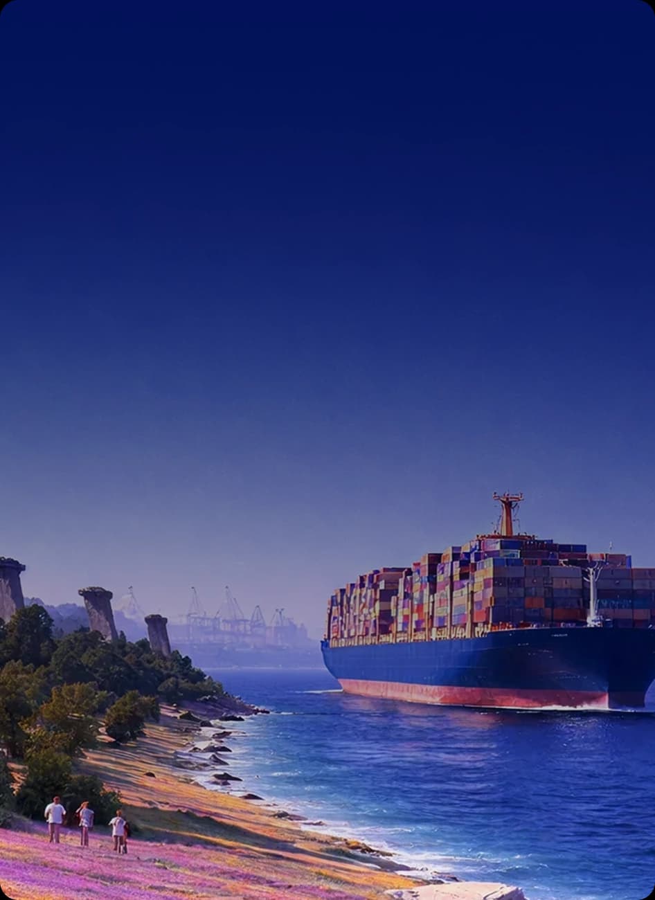 Smarter Logistics and Supply Chains