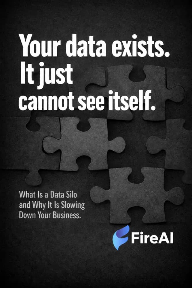 What Is a Data Silo and Why Is It Slowing Down Your Business?