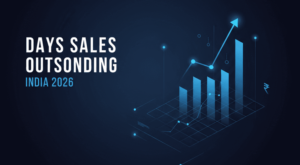 Days Sales Outstanding (DSO): The Indian B2B Operator's Ultimate Guide