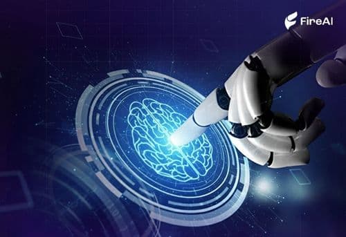 AI-Powered Analytics: From Data Overload to Decision Intelligence