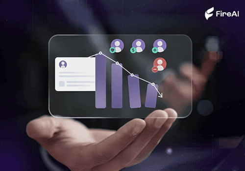 Data-Driven Customer Success: How Real-Time Metrics Reduce Churn