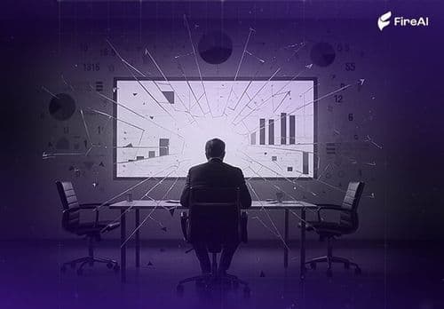 Why Your Data Presentations Don’t Work And How To Fix Them With an Insight-First Framework