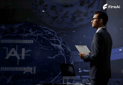 Key Trends Shaping the Future of AI-Powered Business Intelligence