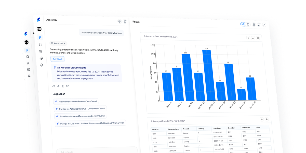 Hero Dashboard